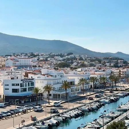 Pau Catalunya Costa Brava Pensión *