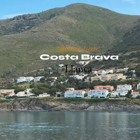 Pau Catalunya Costa Brava *