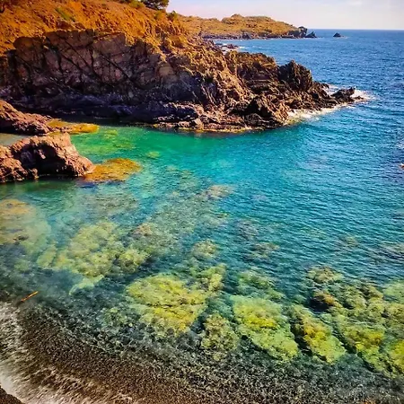 Pau Catalunya Costa Brava